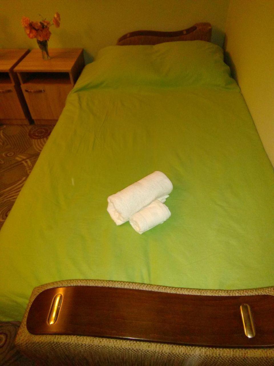 Gem Hostel Erevan Esterno foto