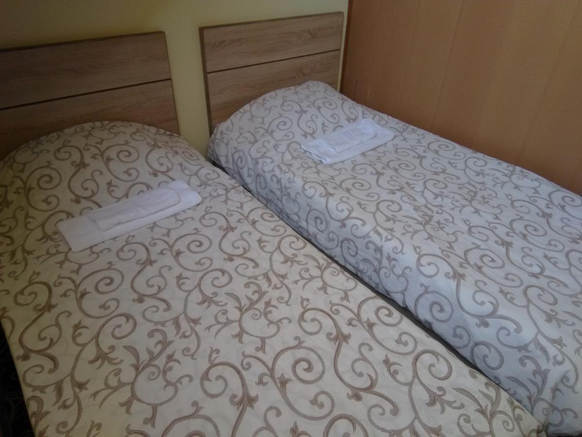 Gem Hostel Erevan Esterno foto