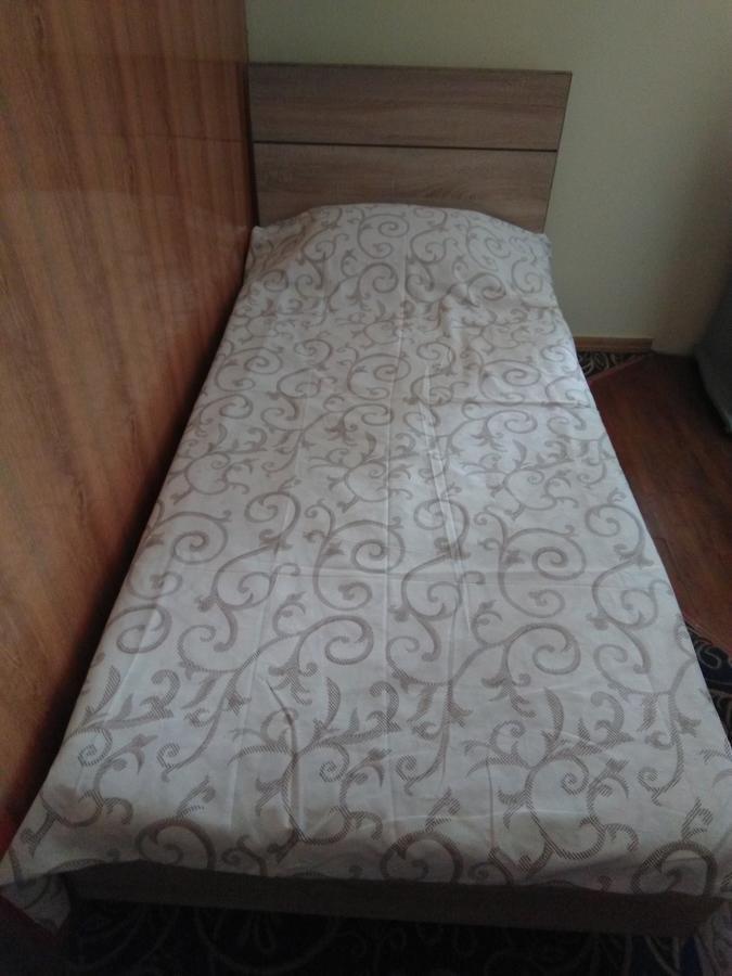 Gem Hostel Erevan Esterno foto